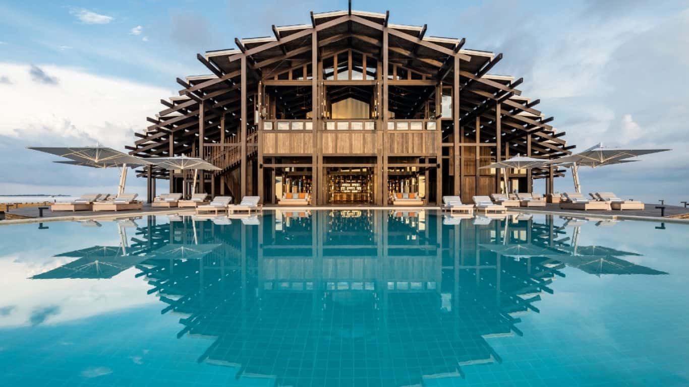 15 stunning new hotels in Asia for your next holiday BENSLEY