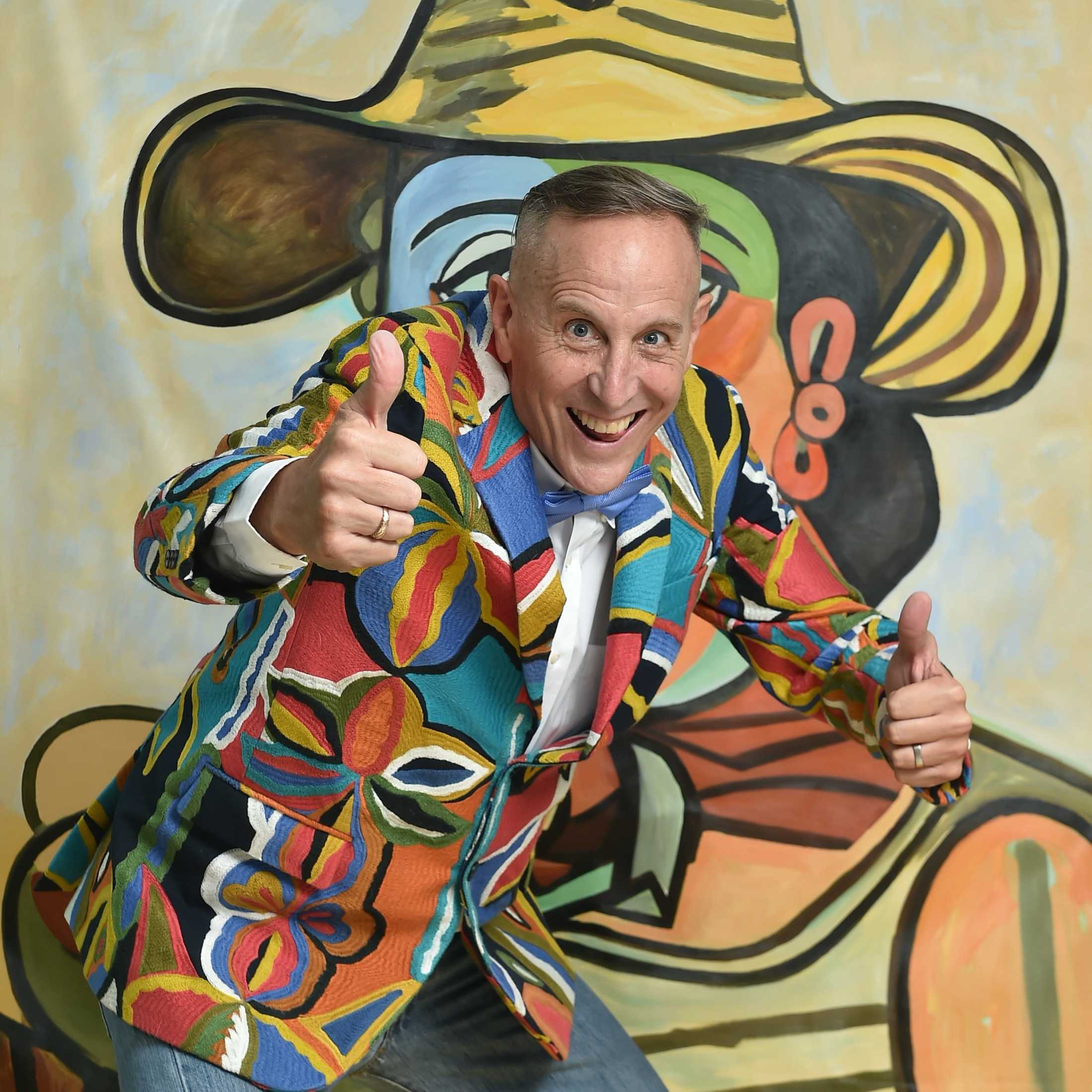 vince bensley